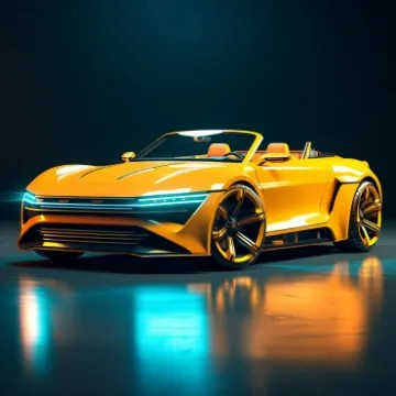 Nouvelle voiture