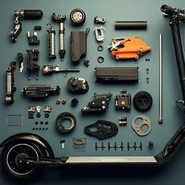 Accessoires moto